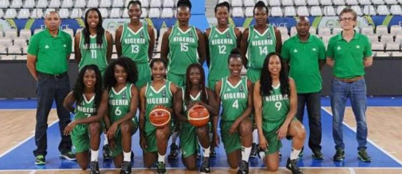 D'tigress of Nigeria